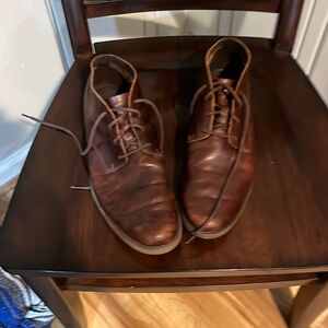 Timberland Chukkas, size 11.5